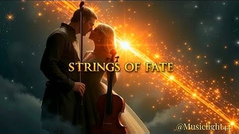 STRINGS OF FATE - Epic Violin Dubstep Duet 