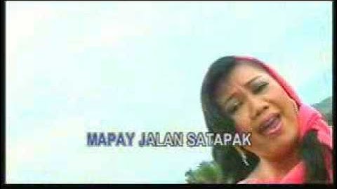 Detty Kurnia - Mawar Bodas