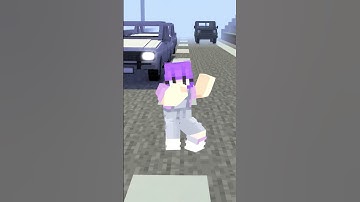 Nabee giận lên thì không gì là không thể.. #togatv  #animation #minecraft #sinhtoshorts