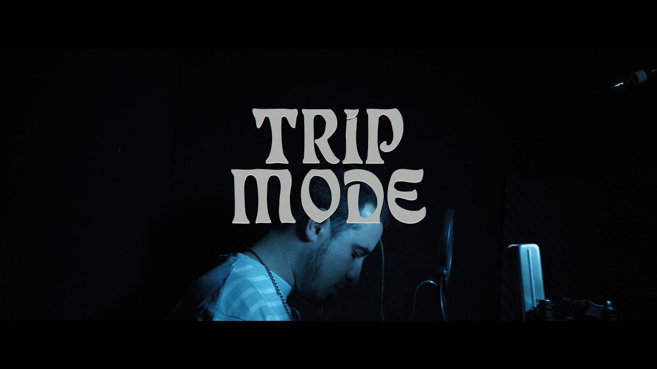 KARDIO - TripMode [VIDEOCLIP]
