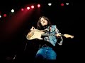 Rory Gallagher - History of his Guitars