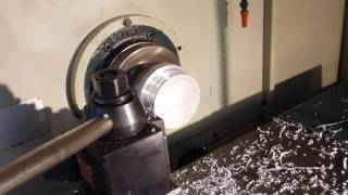 EZ Path Constant Surface Speed #3