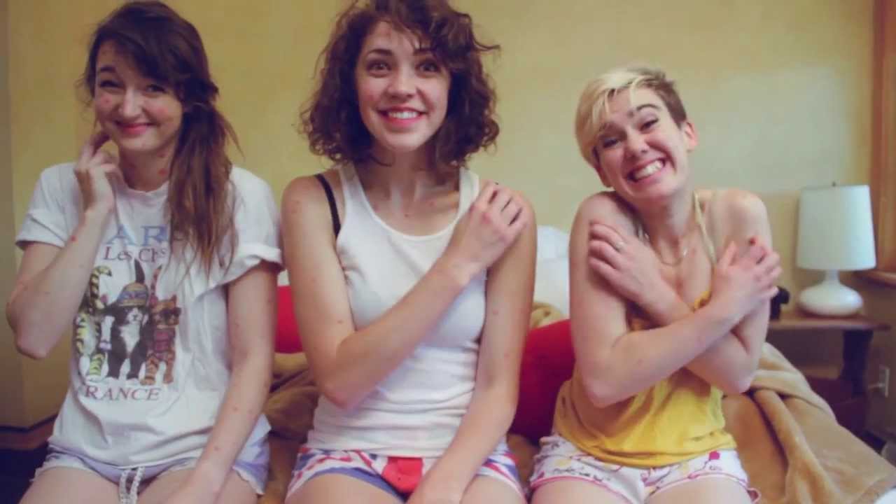 Motel Raphaël - Indiegogo Campaign Video - YouTube