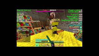 Mini Spawn Kill- DeadPlayers  Especial Acrobata