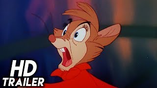 The Secret of NIMH (1982) ORIGINAL TRAILER [HD 1080p]