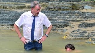 Top Gear UK - Funniest Moments Compilation #4 2016 [HD]