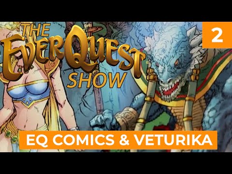 Видео: Планиран сайт за търг EverQuest II