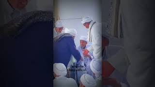 Subhanallah. Sungguh Mulia Akhlak Beliau ......... Habib Umar Bin Hafidz Resimi