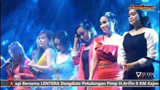 Download lagu Live : Lentera Dangdute Pekalongan - Pemuda Gentara Tegalontar Sragi