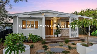 108 OAKS AVENUE, SHELLY BEACH