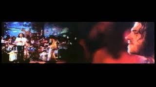 Joe Cocker, Mad Dogs and Englishmen - Something (LIVE) HD