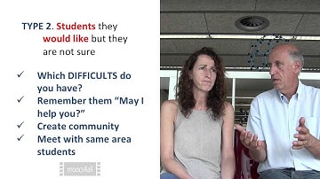 Week 5.3: moocs4all:  Assessment and Retention