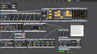 Famous OSCiLLOT Modular System v 1.1.1 Profile