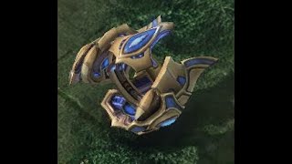 Meek does a Proxy Stargate! Casted