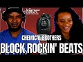 🎵 Chemical Brothers - Block Rockin' Beats REACTION