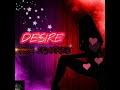 Keyba sparkes  desire official audio