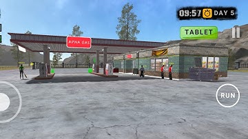 Pumping Simulator 2024 (Android Gameplay)#1