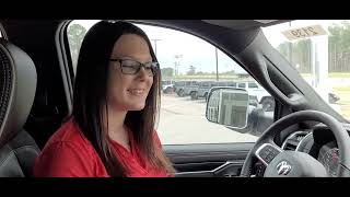 How the Surround View Camera on 2022 Ram 2500 works - Elliott CDJR of Carthage Net Worth