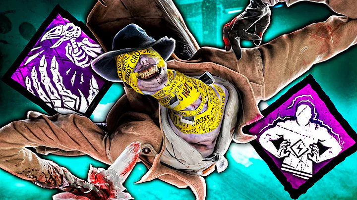 The Most Underrated Perk Combo in Dead by Daylight