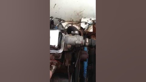 Tr4 project engine run