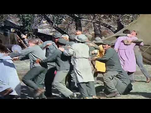 Mash- The War is Over