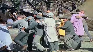 Mash- The War is Over