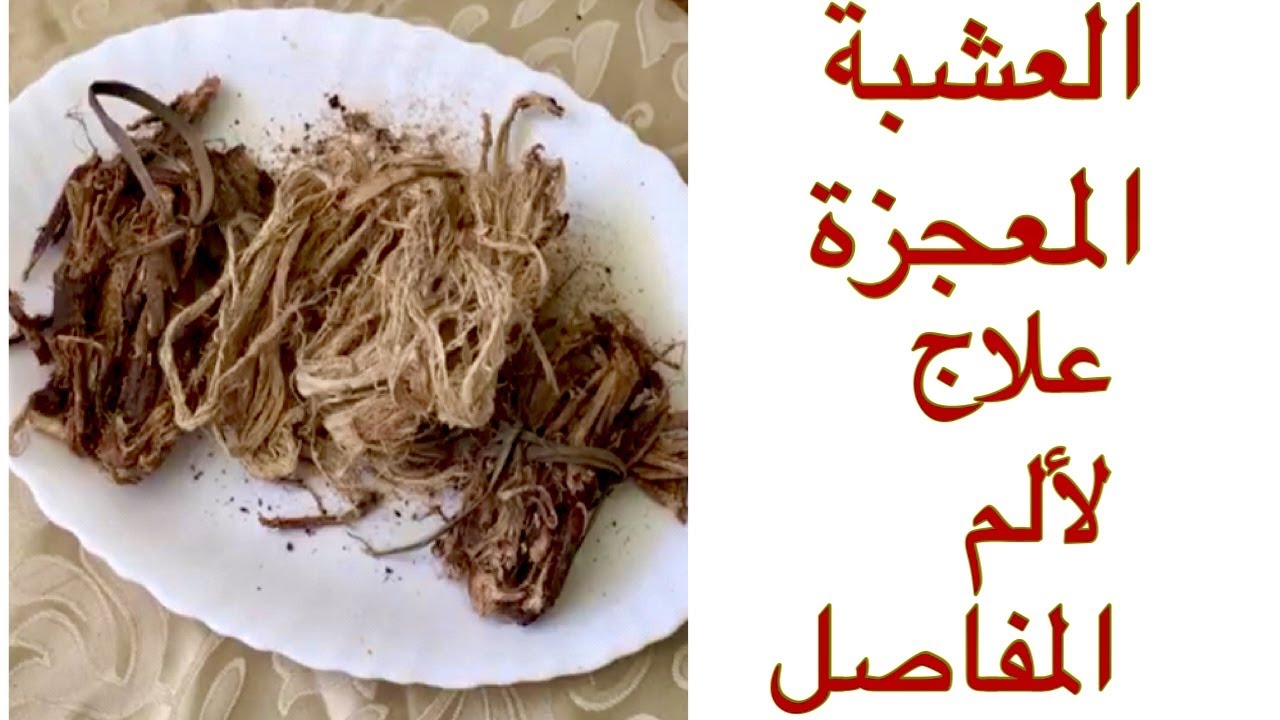 دخلو اسمعو معاناتي مع الام الكتف والعشبة التي كانت سبب في شفائي بعد الله سبحانه وتعالى