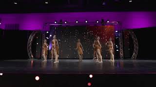 Lose Control- DanceWorx