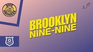 Bingpot! Finally a Brooklyn Nine-Nine trivia quiz!