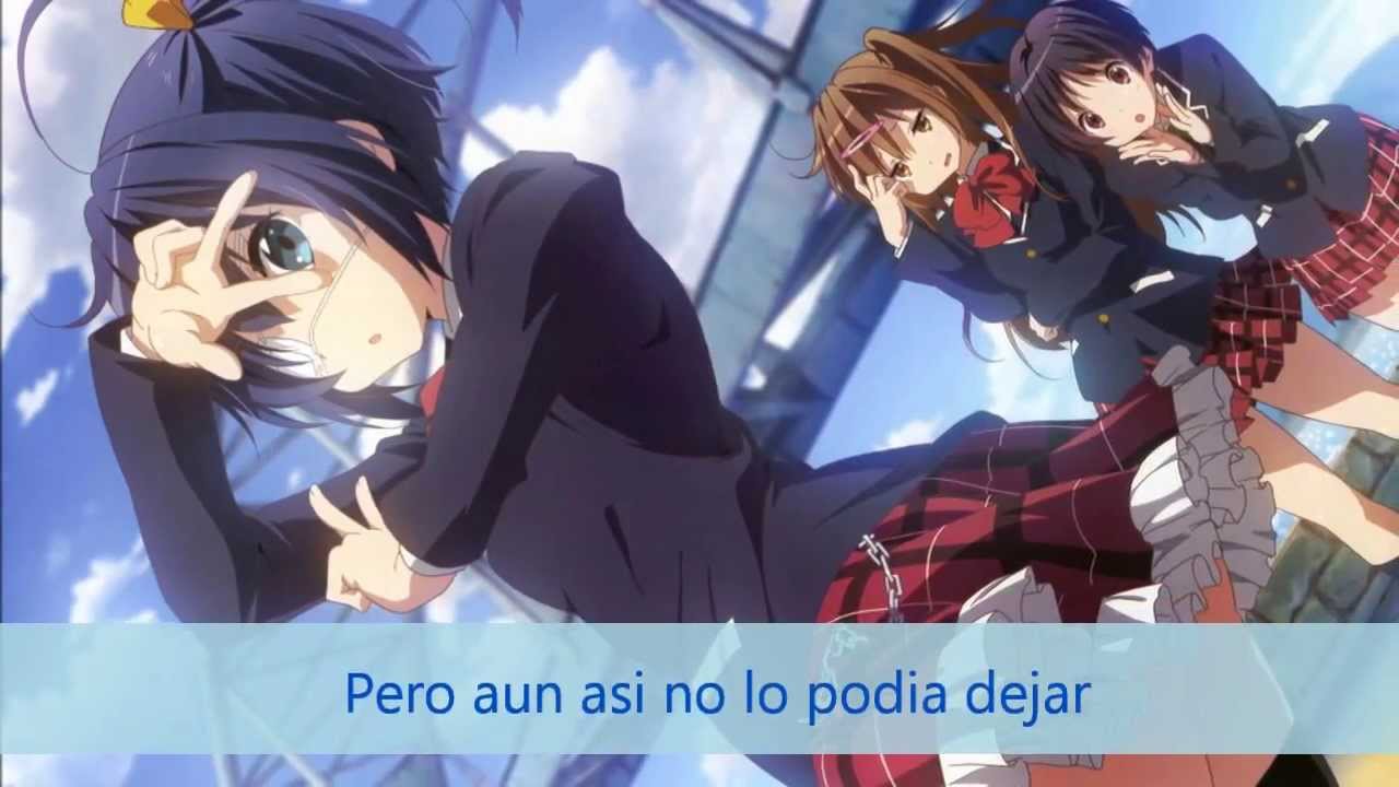 Download Chuunibyou Koi Ga Shitai Opening Sparkling Daydream Full Sub Desktop Wallpaper Wallpaper Chuunibyou Koi Ga Shitai Opening Sparkling Daydream Full Sub For Android