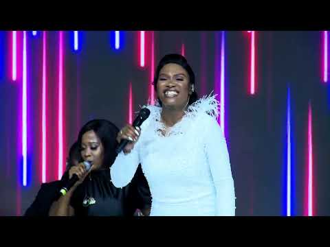 Ubhekana nezimo-Minister Zandile (Live at Graceland Hotel Casino Country Club)