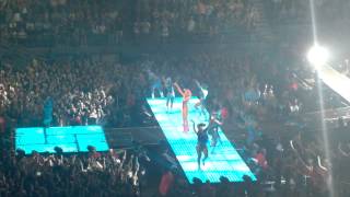 Do My Thang - Miley Cyrus Melbourne Concert