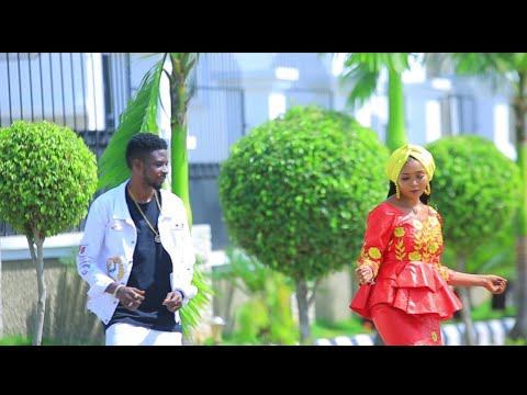 Karki yadani song misbahu aka Anfara ×momee niger latest video 2020