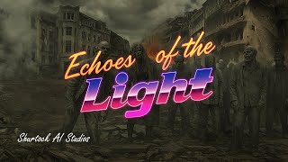 Echoes in the Light - Shurtock AI Studios