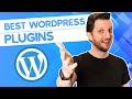 10 Best WordPress Plugins for Your WordPress Website in 2026