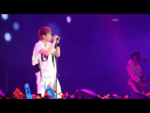 2019.04.20 全國中等學校運動會 八三夭-我不想改變世界我只想不被世界改變