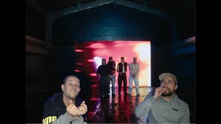 REACCIÓN Enrolar - Kidd Voodoo, DrefQuila, Young Cister, Easykid