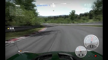 need for speed shift lotus