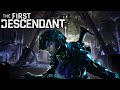 🔴THE FIRST DESCENDANT | HINDI