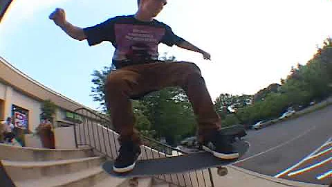 Stephen Sabo Reg