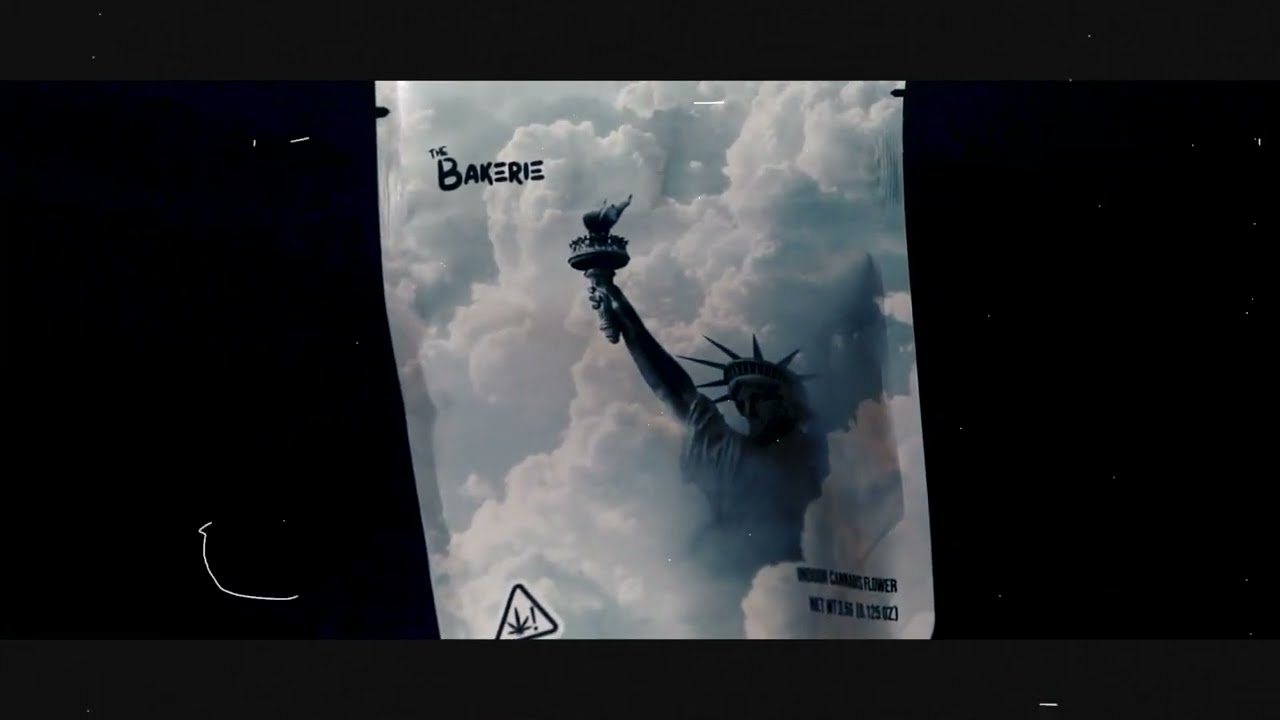 New Amsterdam by The Bakerie