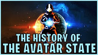 The History Of The Avatar State Avatar