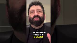The Butler Mystery | Jonathan Cahn Shorts