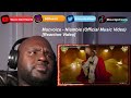 Macvoice - Niambie (Official Music Video) | REACTION