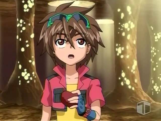 BAKUGAN BATTLE BRAWLERS, Full Episodes