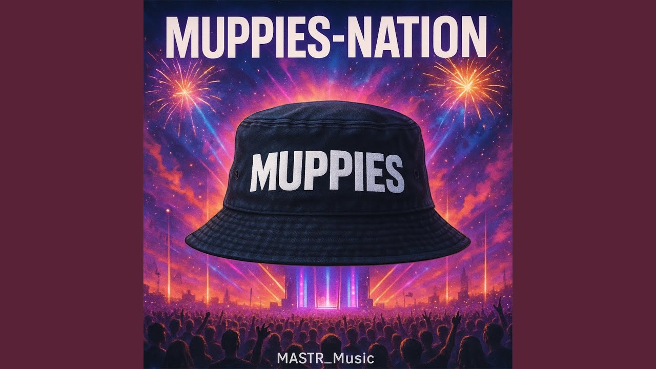 Muppies-Nation (Airbeat One 2026)