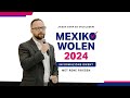 Mexiko wolen 2024