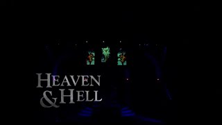 E5150 / After All (The Dead) ~ Heaven &amp; Hell - Live from Radio City Music Hall