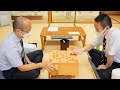 渡辺明名人 屋敷伸之九段 第64期王位戦 感想戦 渡辺明名人 屋敷伸之九段 第64期王位戦 感想戦