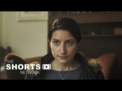 An 18-year-old Jewish school girl gets pregnant after a one night stand. | Short Film \